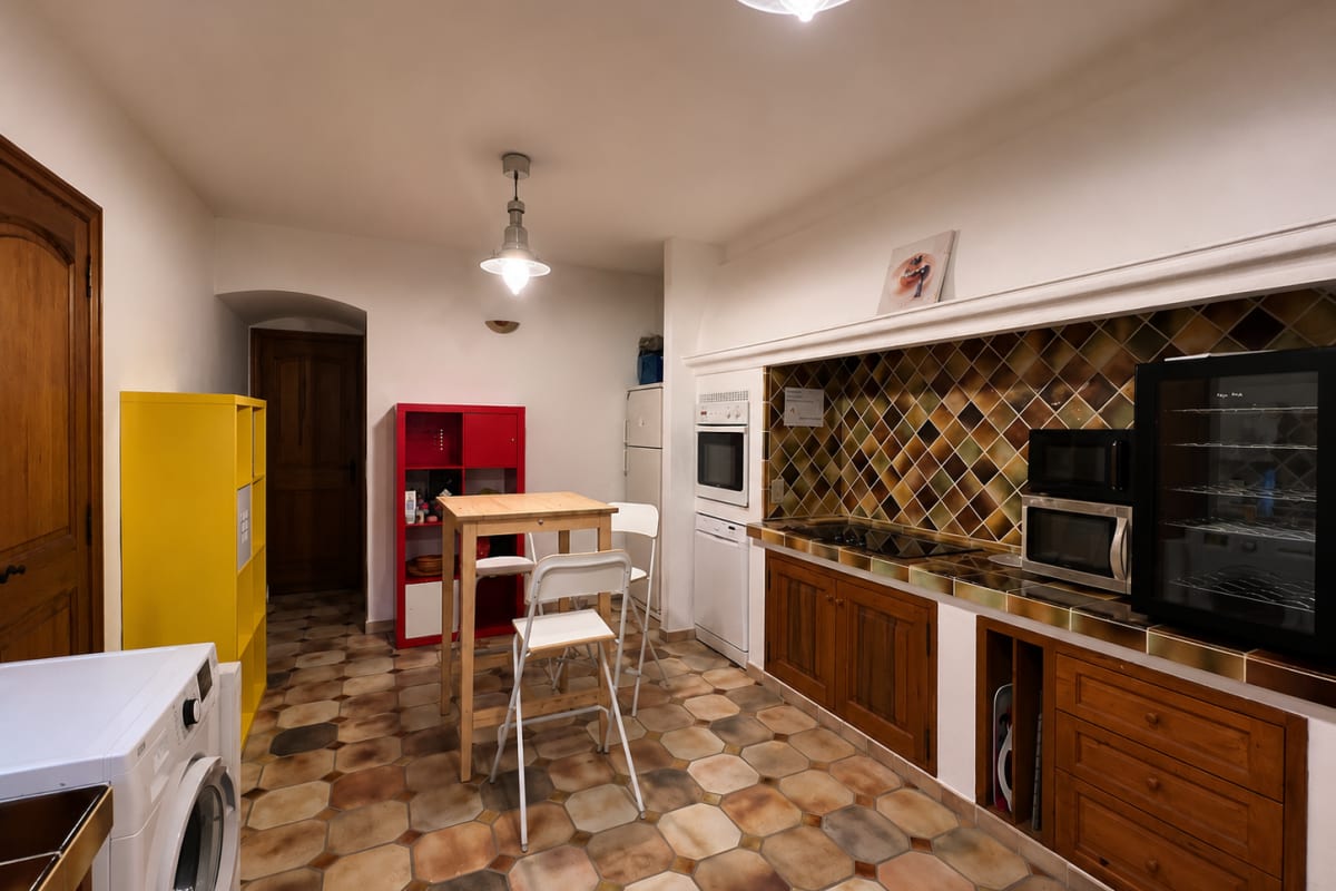  Villa 8 pers - piscine privée - 20 minutes de Cannes  