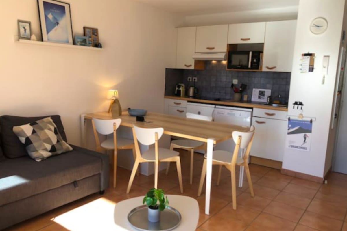  Appartement