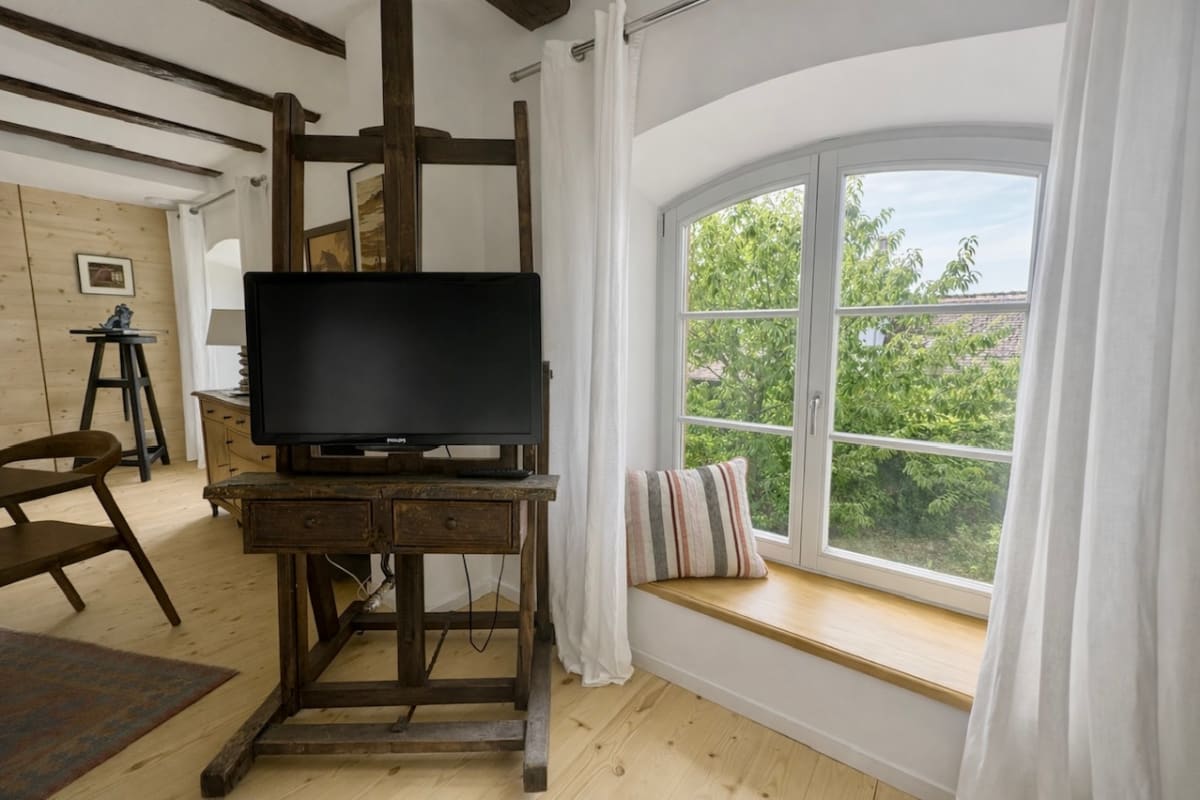  immobilier Appartement