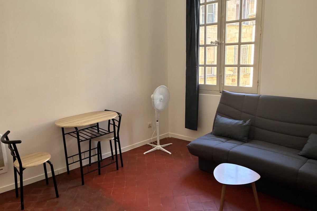 Appartement pour 2 au cœur d’Avignon