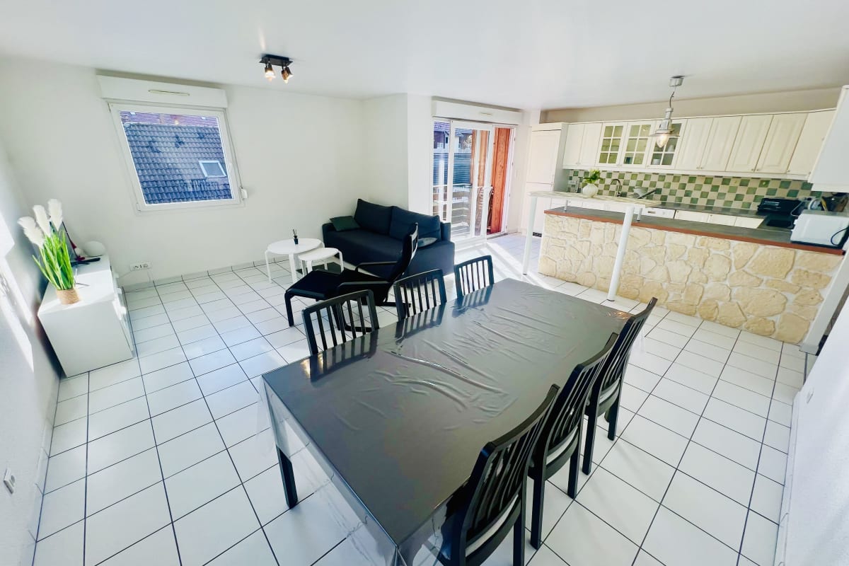  Appartement 