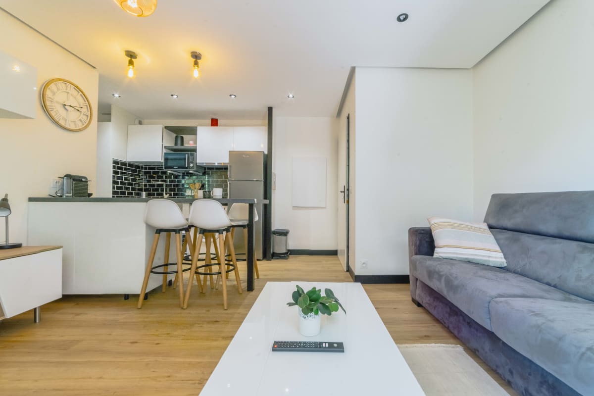  immobilier  Le Tarnosien - Landes - Côte Basque