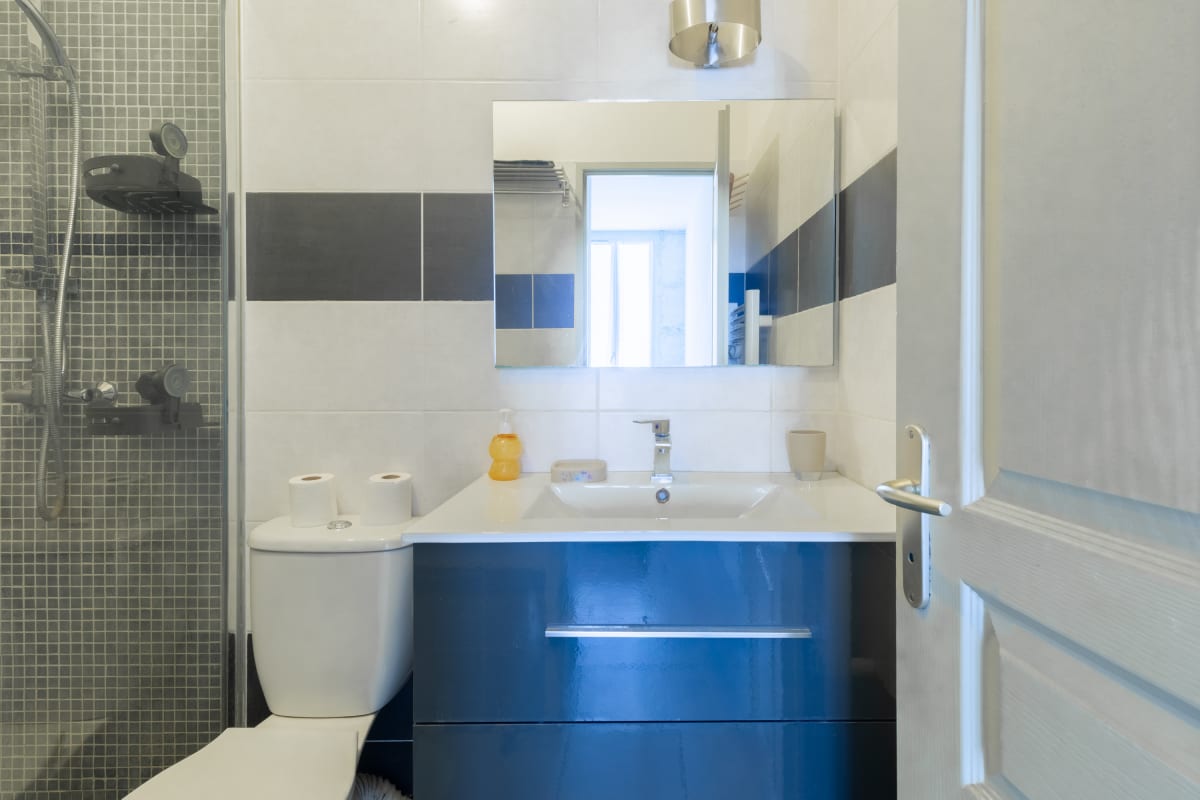  immobilier  Le Palavas - Wifi - TV