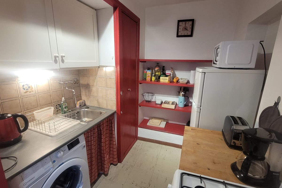  immobilier  Joli studio dans les Remparts