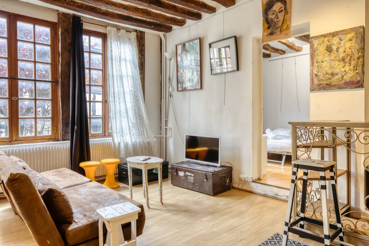 Appartement 