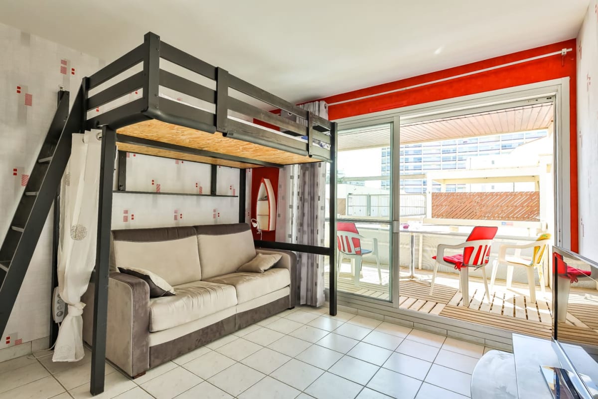  Appartement