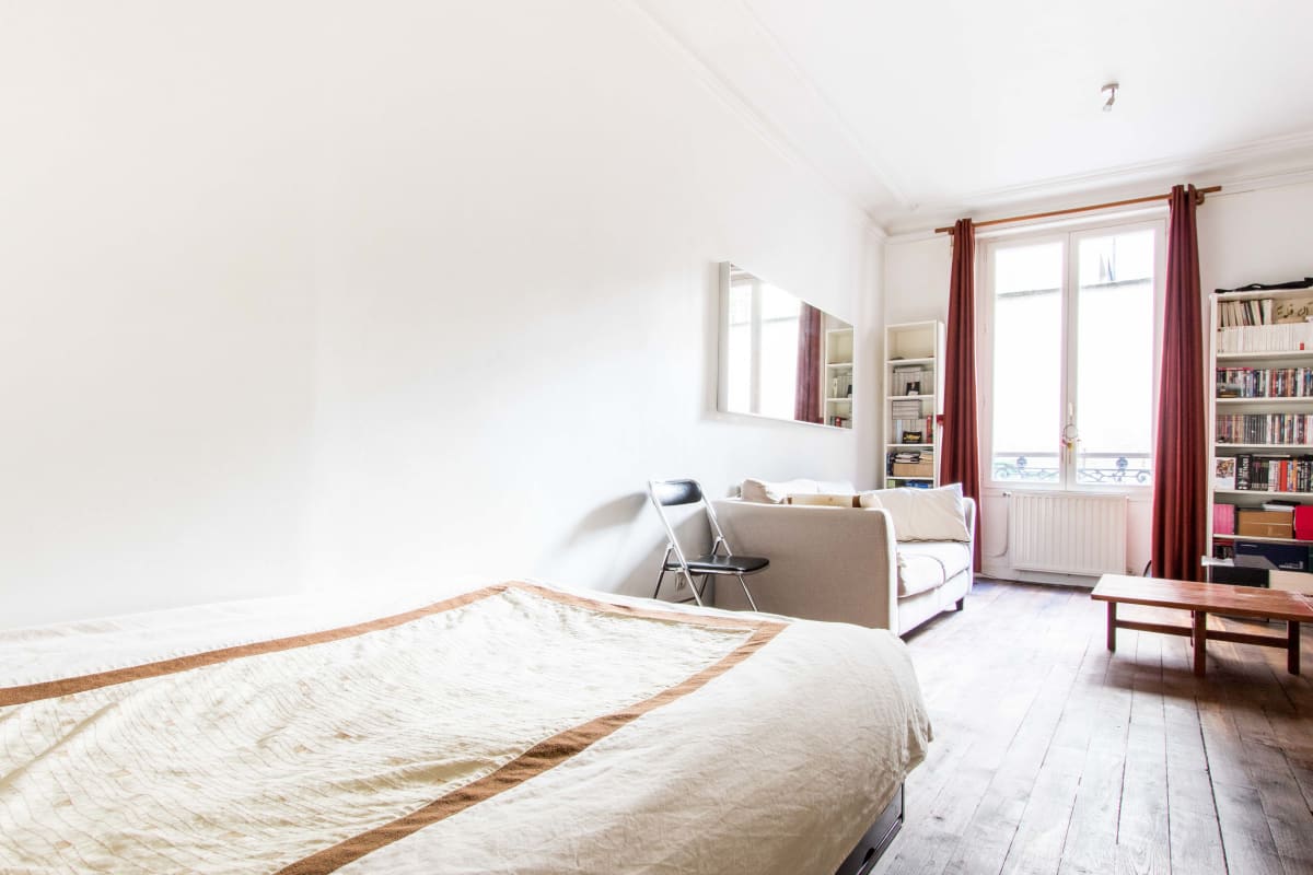  immobilier Appartement
