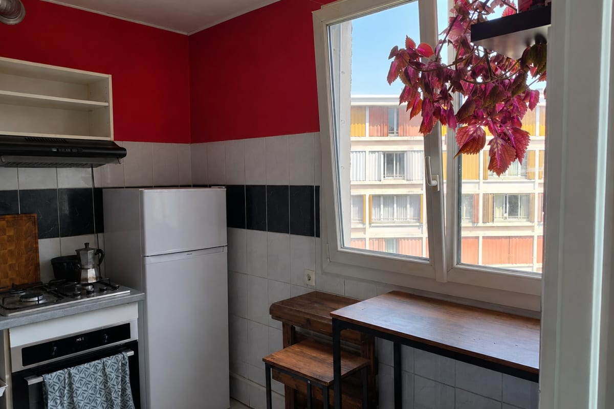  Appartement