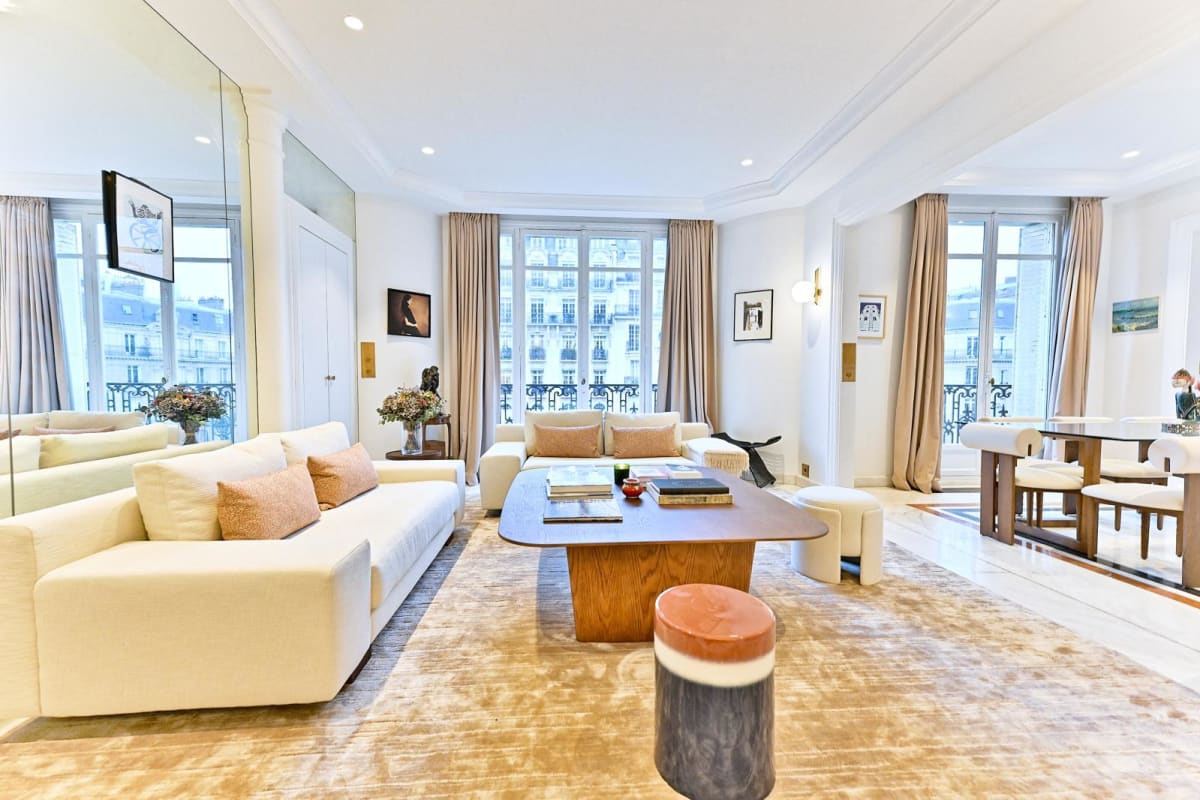  Appartement