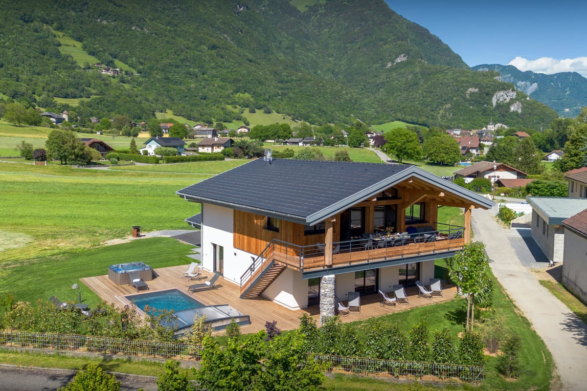  Chalet 