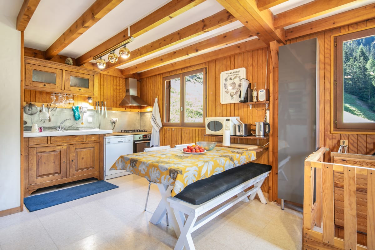 Maison   Le Lauzat - Petfriendly - Balcon