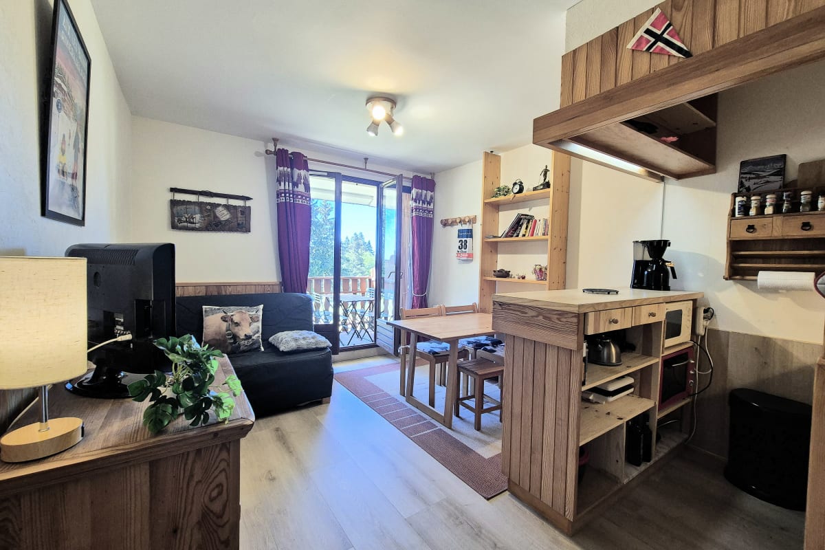  Appartement