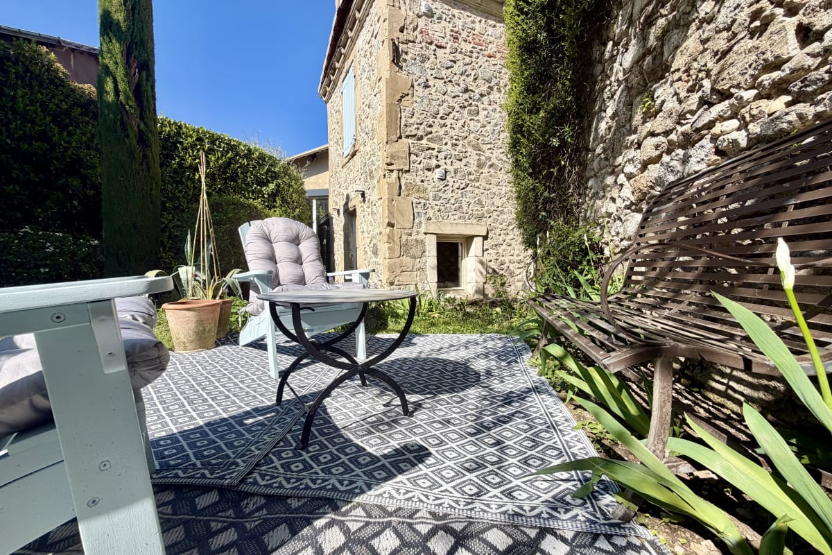  immobilier Maison