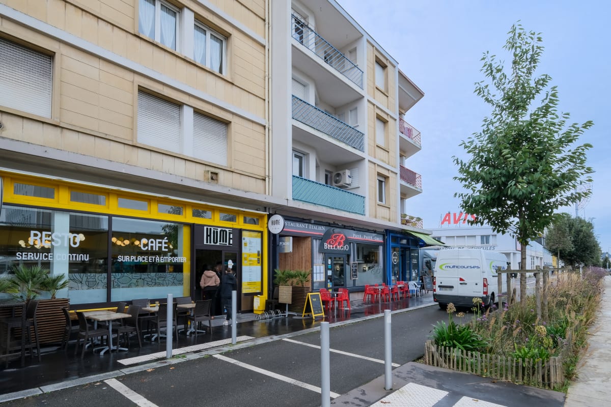  immobilier Appartement