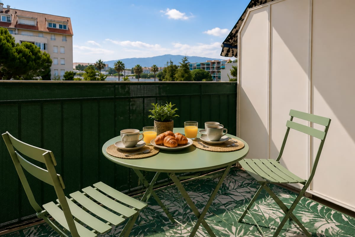 Appartement 