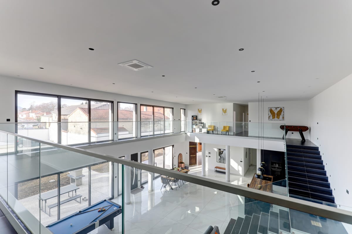  immobilier Appartement