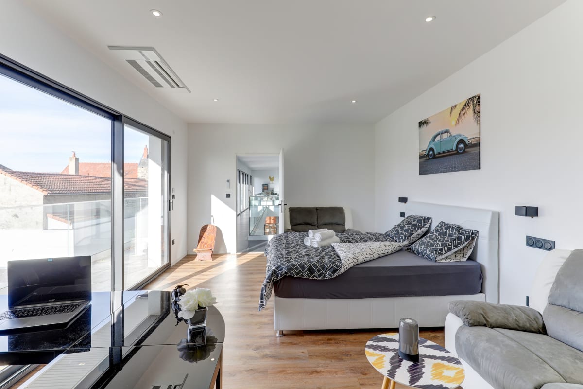  Appartement