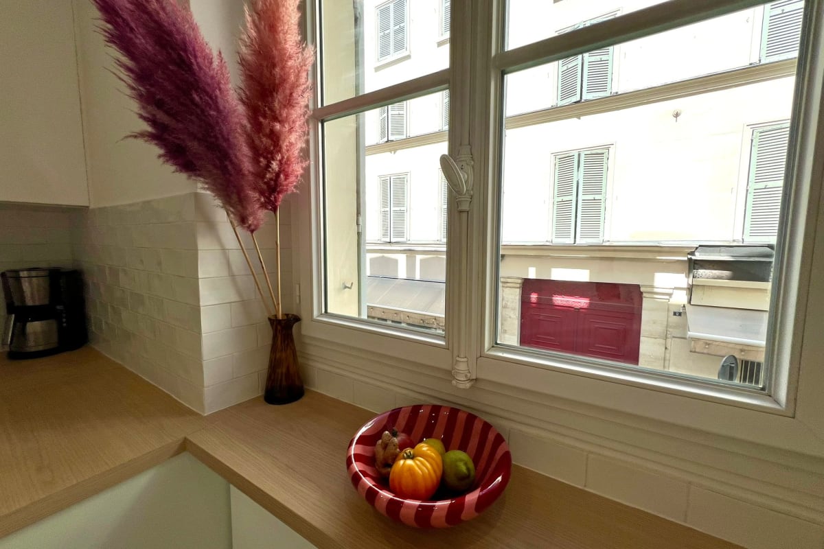 Appartement   Appartement près du métro