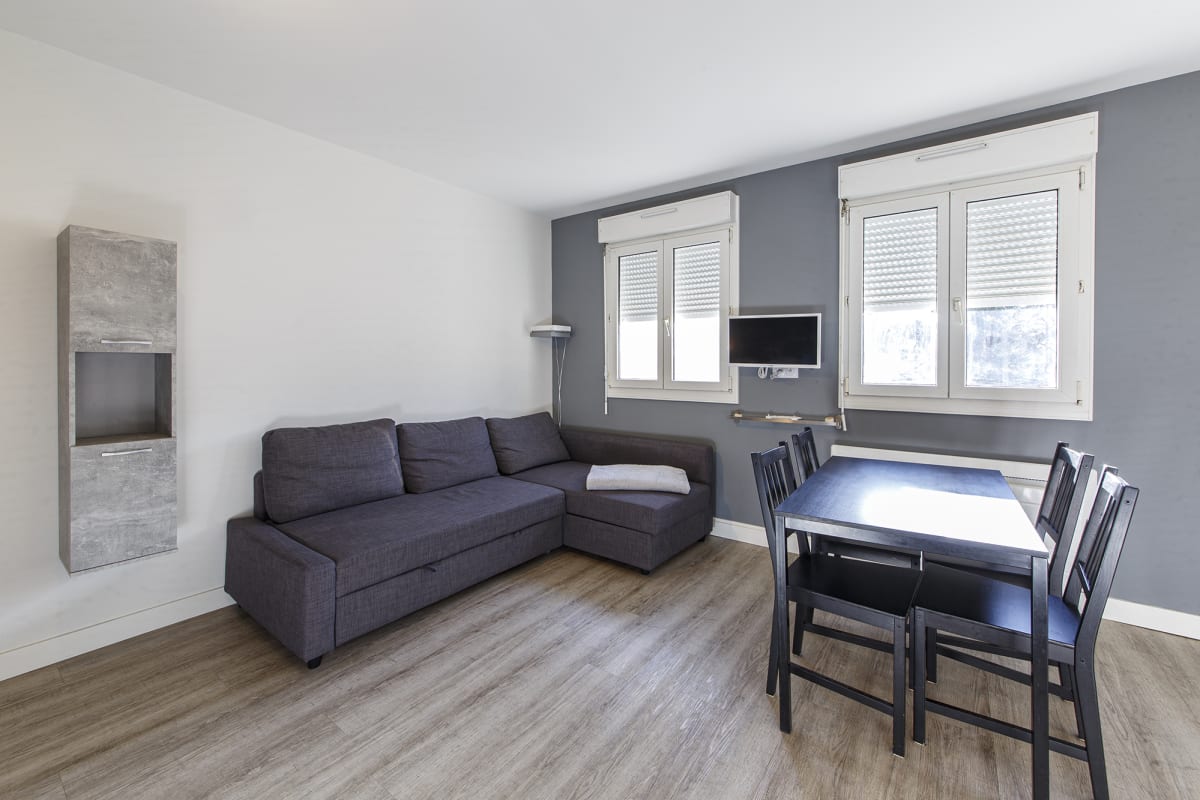  immobilier  Létanduère - Wifi - Tramway