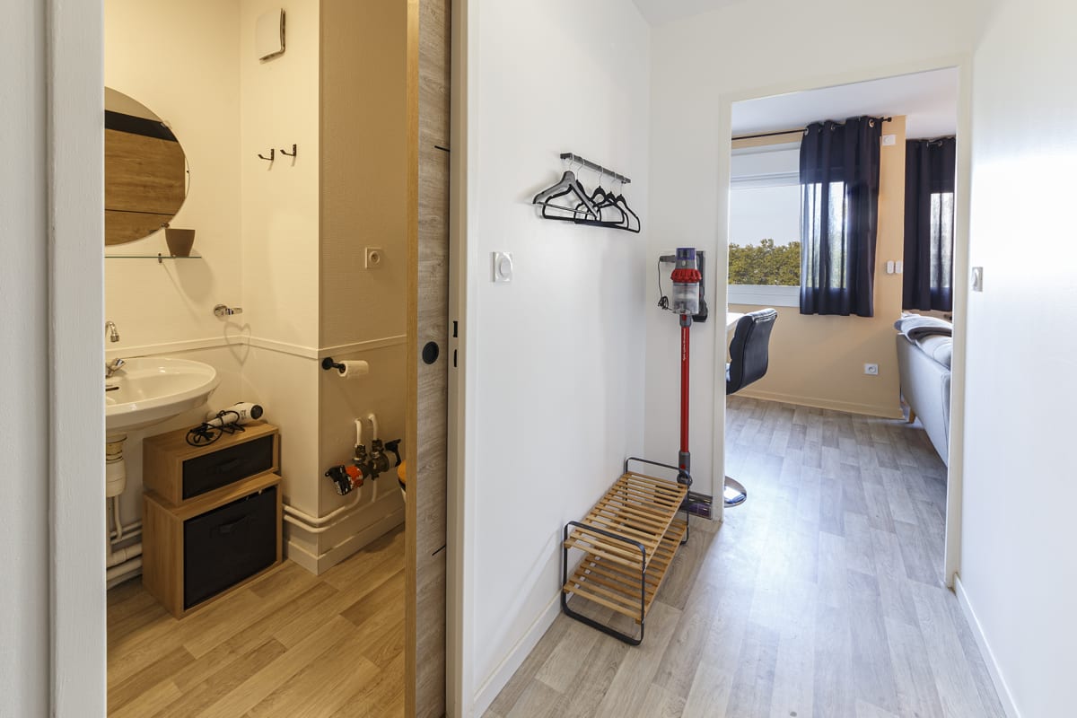 Immobilier L'oriole - Wifi - Ascenseur  