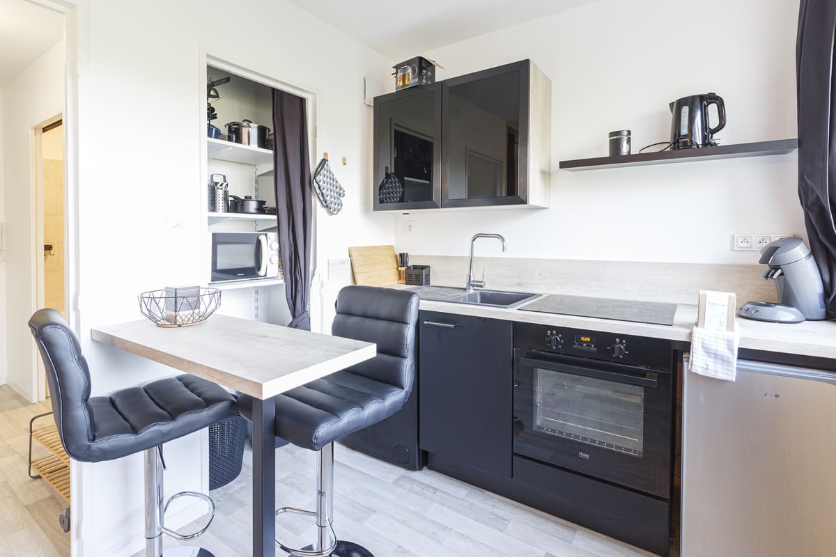  Appartement L'oriole - Wifi - Ascenseur