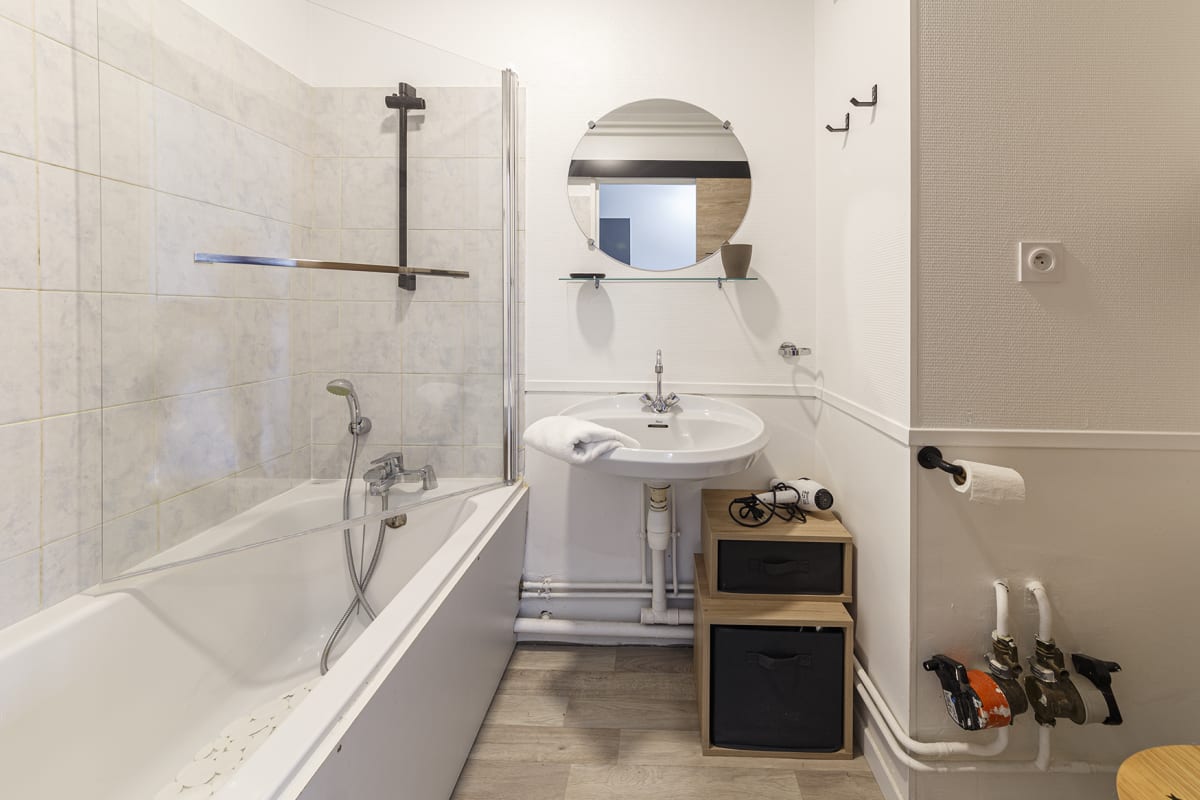  immobilier  L'oriole - Wifi - Ascenseur