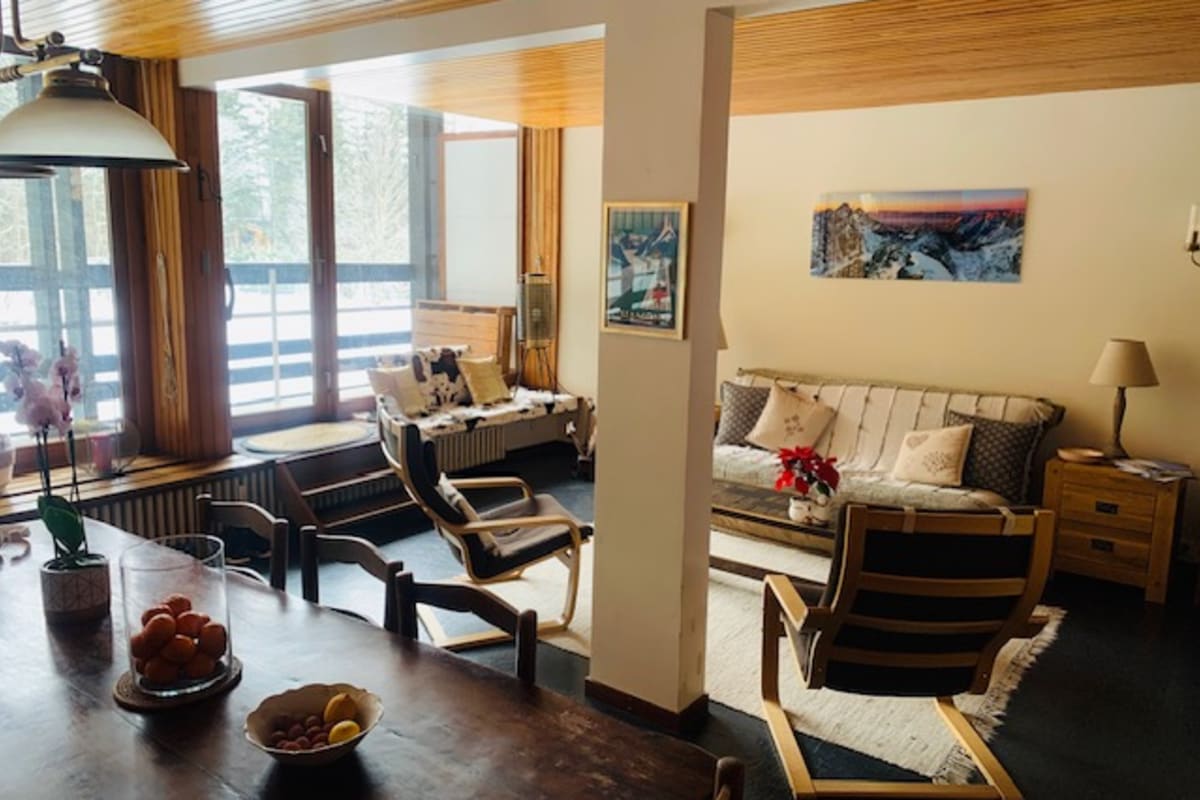  Appartement