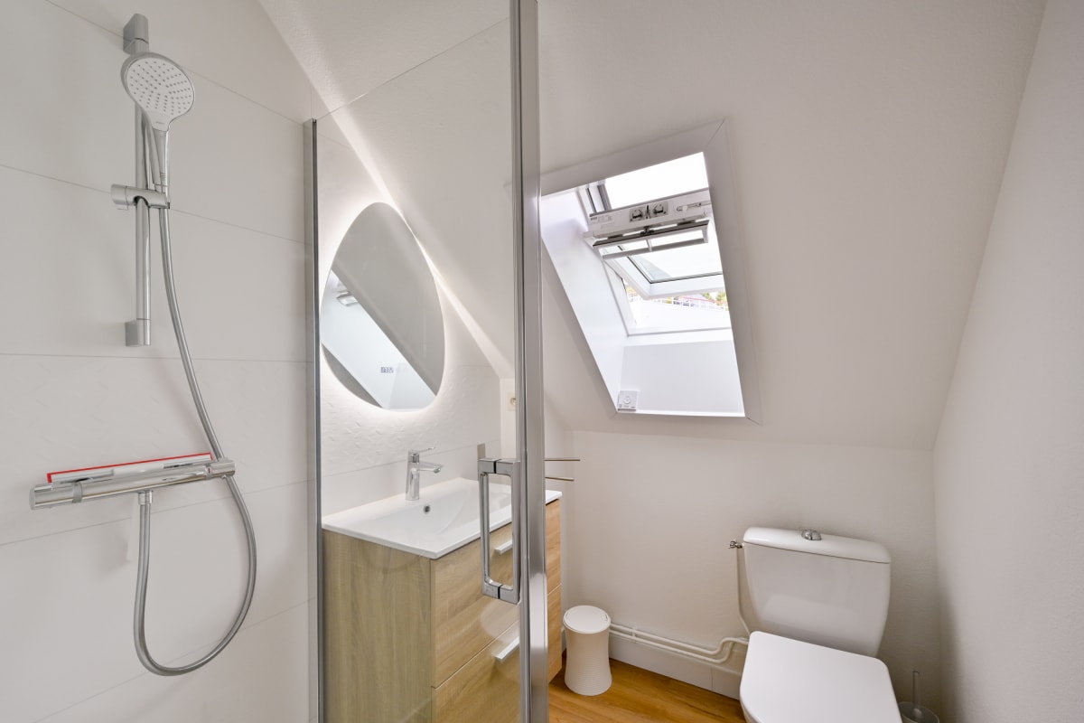  immobilier Maison