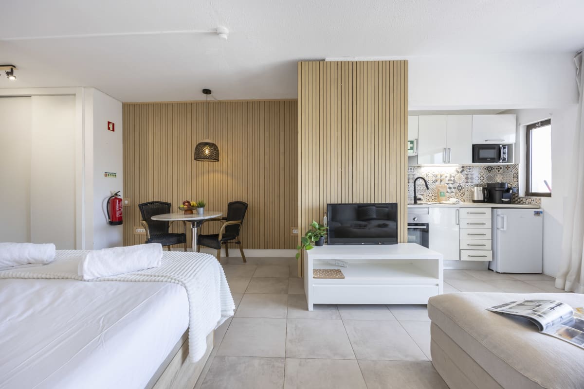  immobilier Appartement
