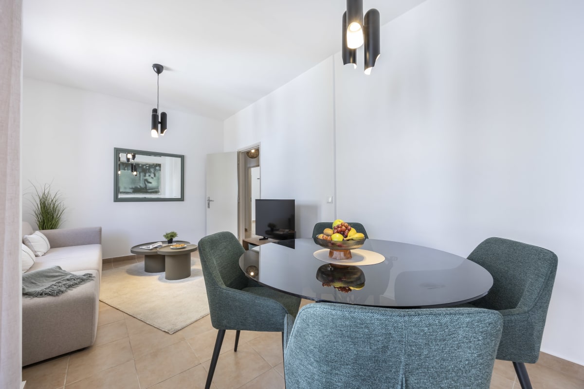  immobilier  Casa Horizonte - Vieille Ville Lagos