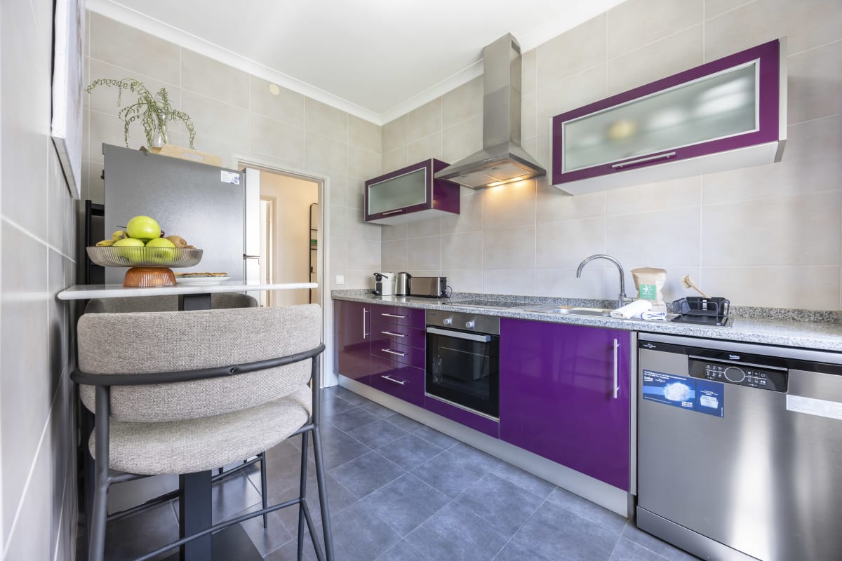  Appartement