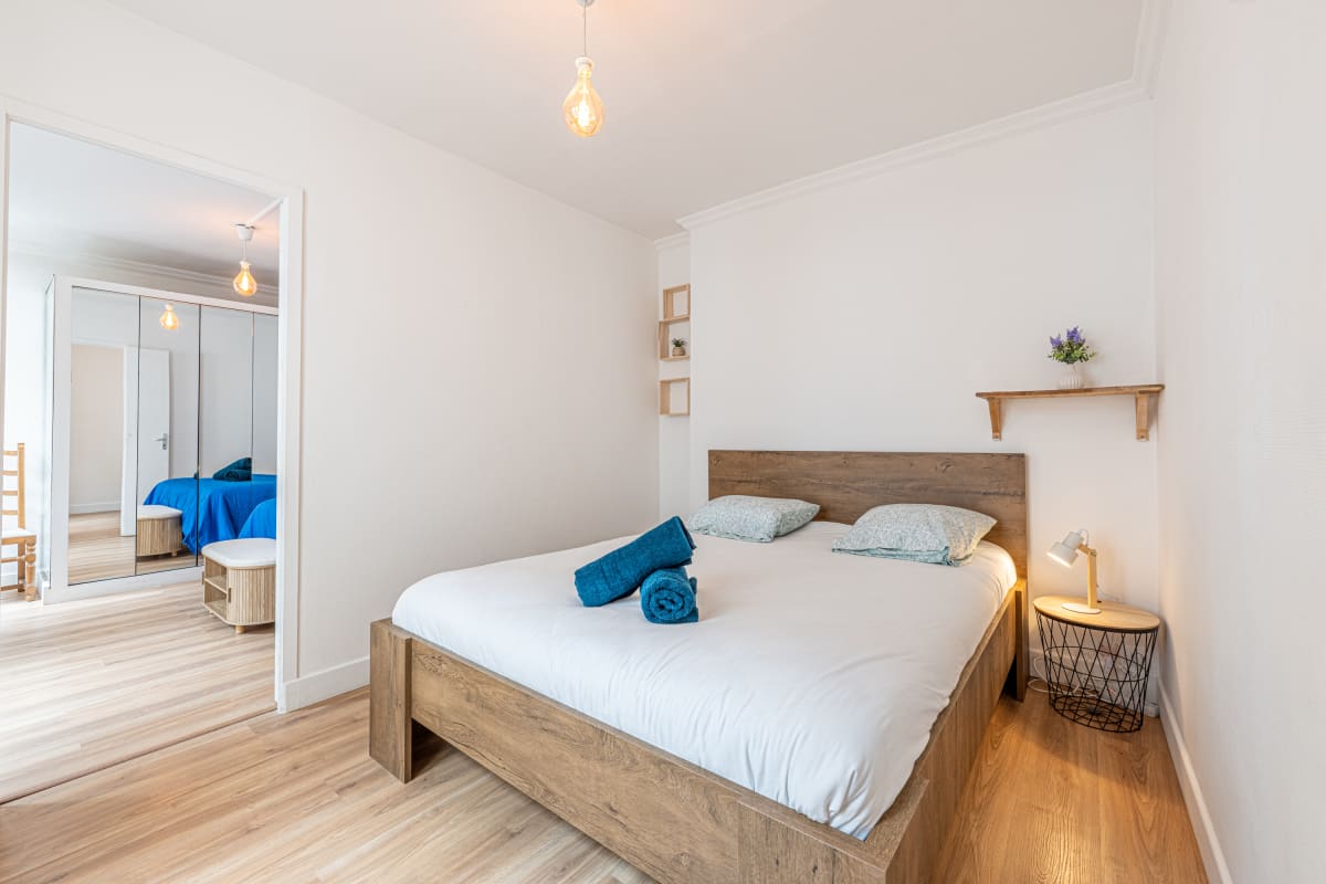  Appartement
