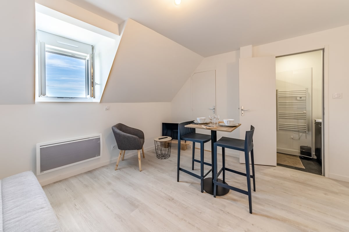  Appartement