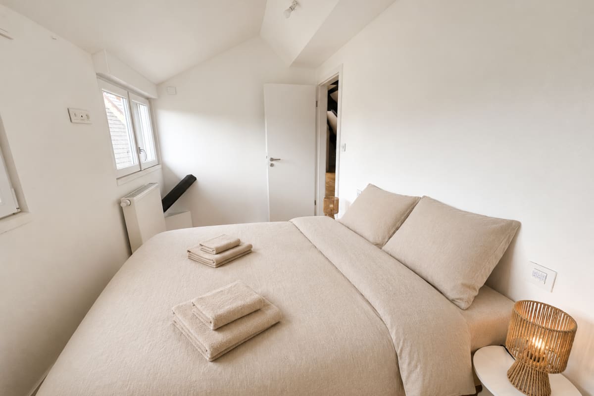 Appartement   Appartement avec balcon et parking à Wiwersheim
