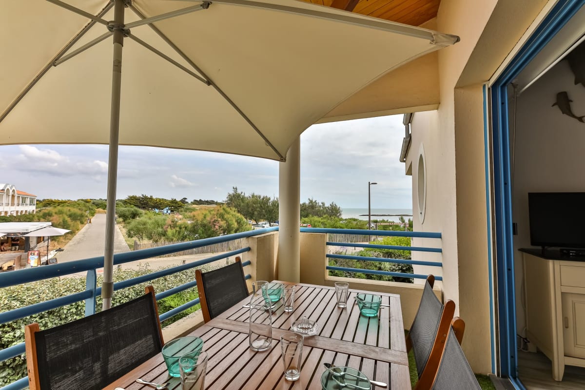  immobilier Appartement
