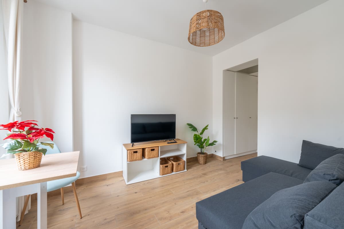  Appartement Le Michelet - Studio - Proche Paris