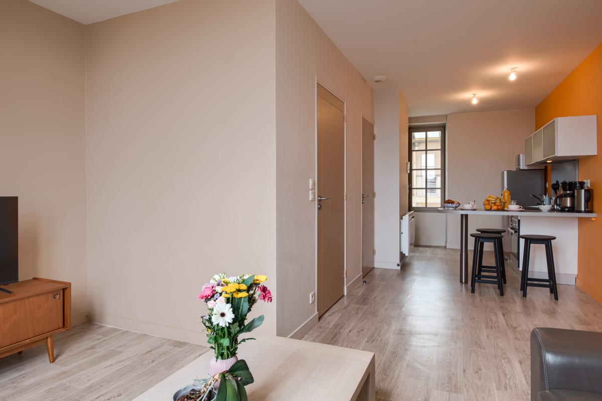  Appartement 