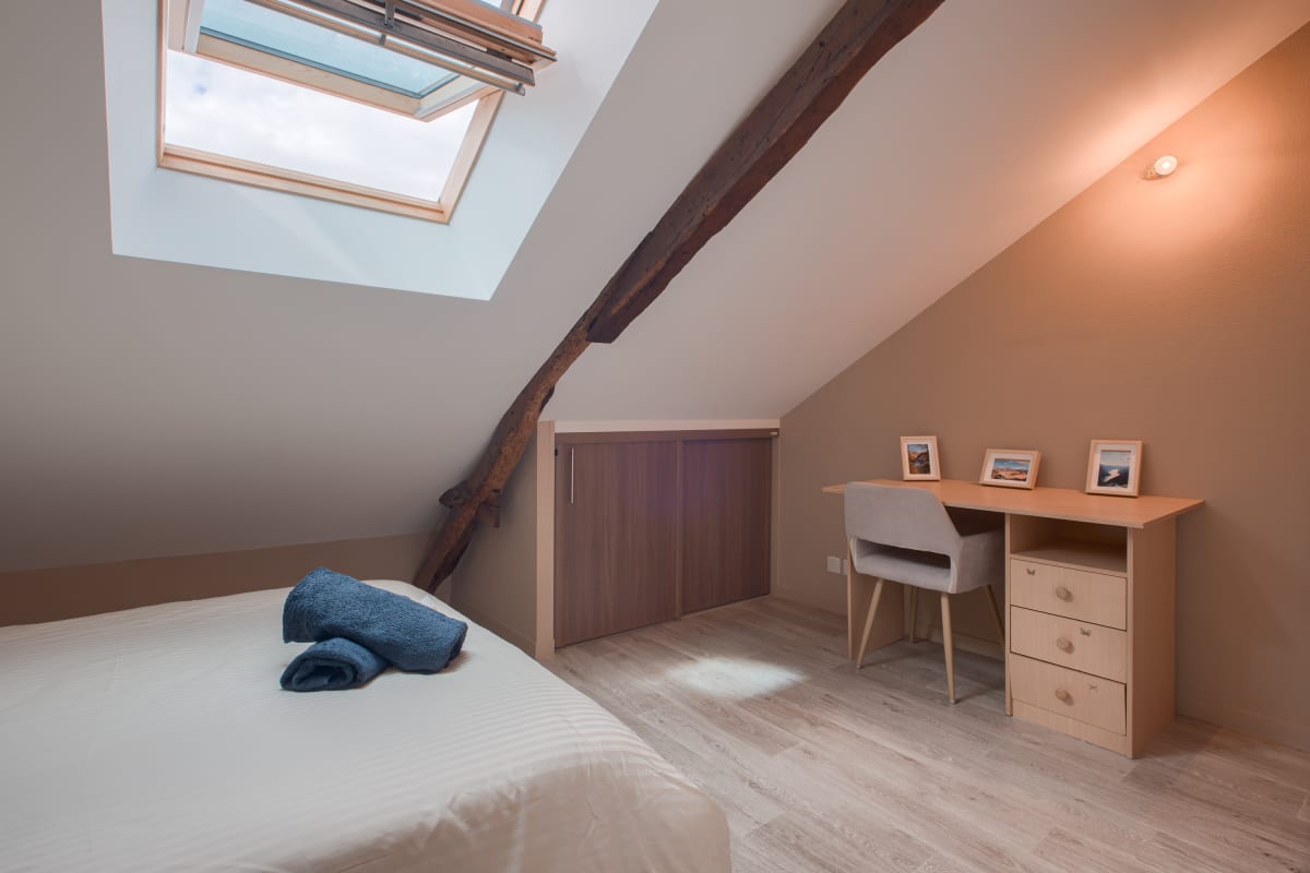  immobilier Appartement