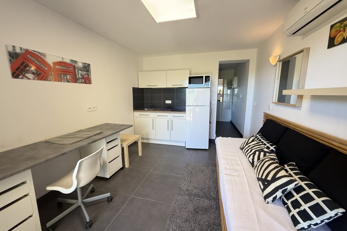  Appartement 