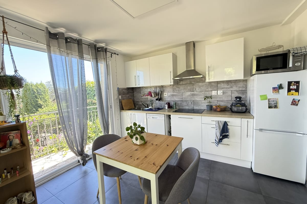  immobilier Appartement