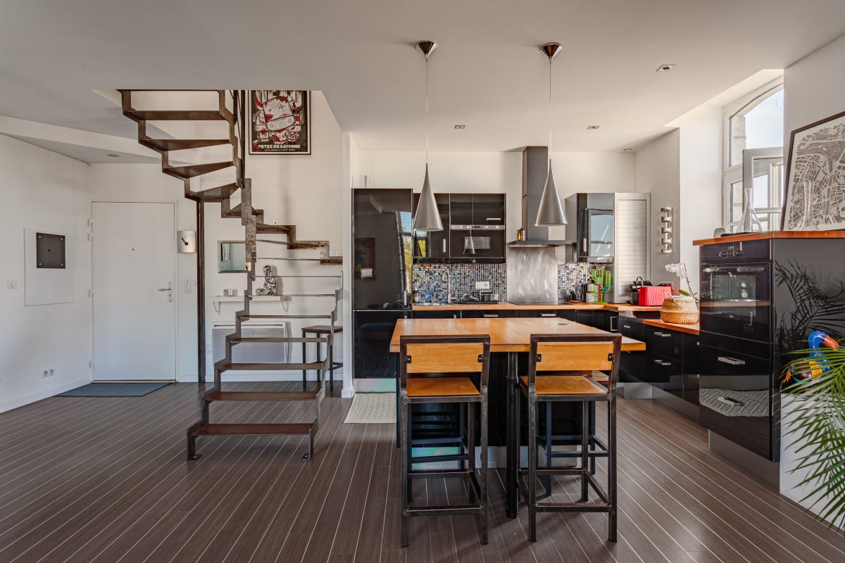 Immobilier Loft Arrousets - Welkeys  