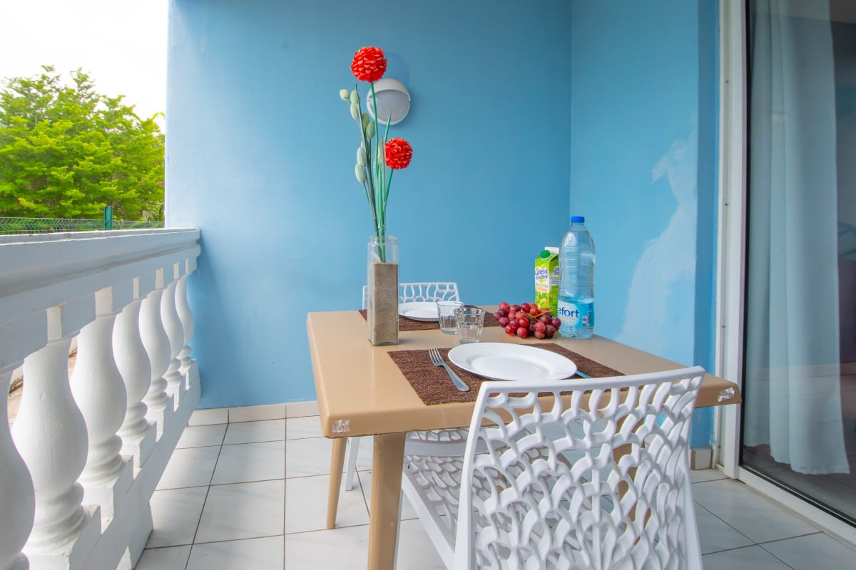 Appartement 