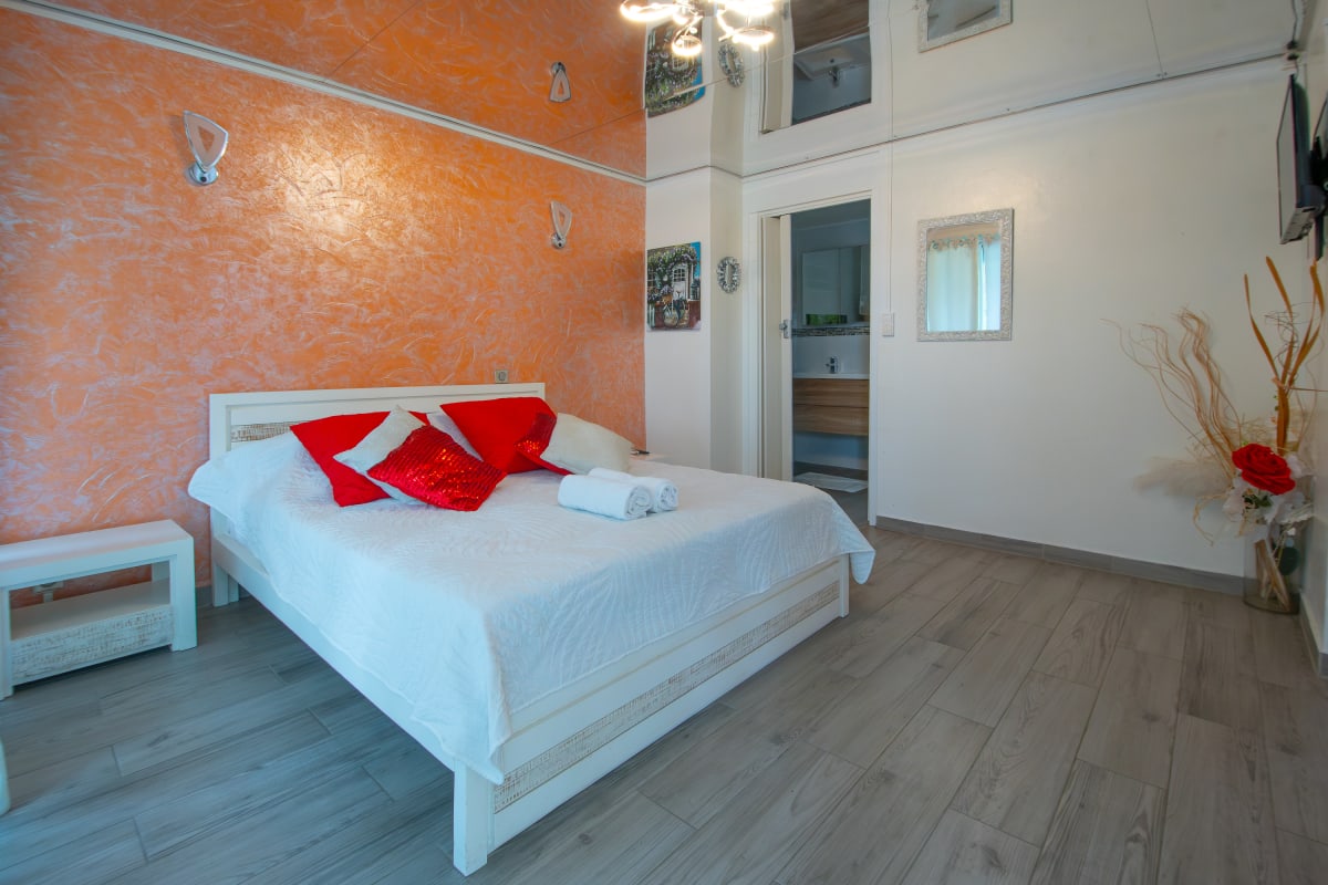 Appartement   Rêve Bleu 19 - Clim - Proche plage