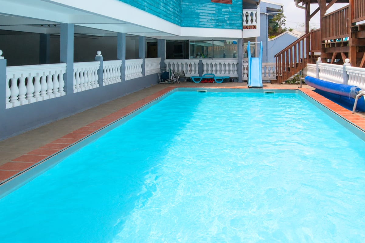  Appartement Rêve Bleu 12bis - Clim - Proche plage