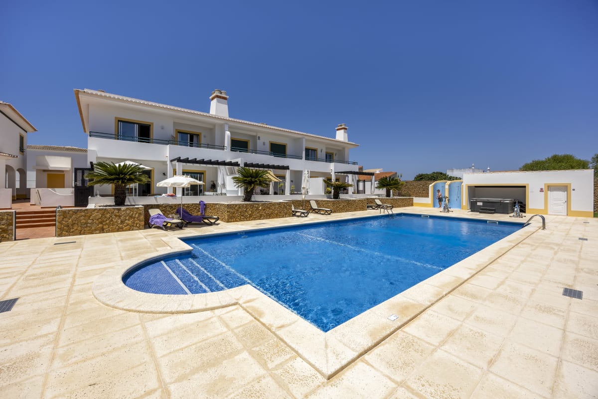  Appartement Casa Iguana - Appartement avec Piscine Partagée