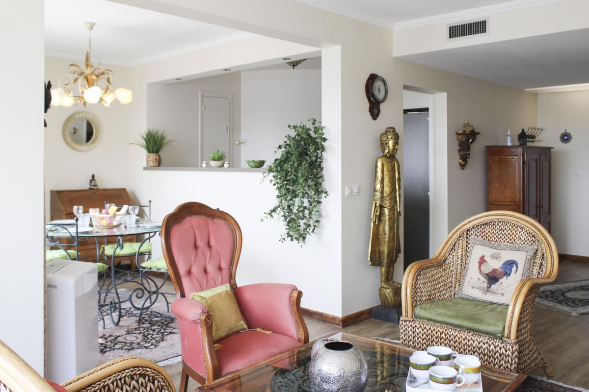  Appartement