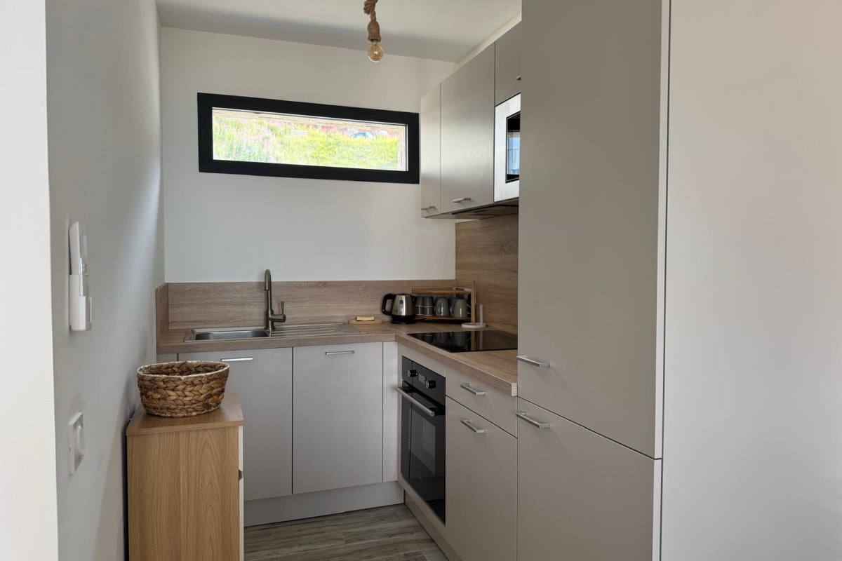  immobilier Chalet