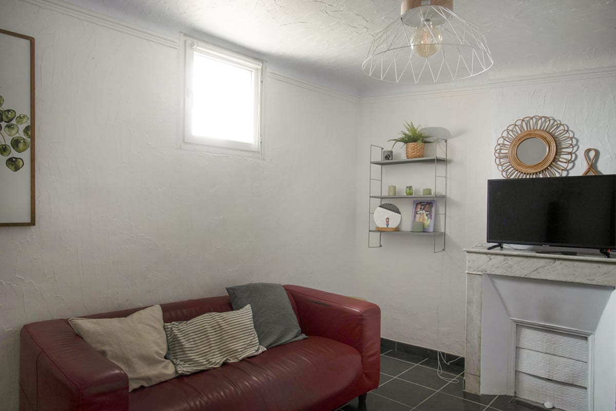 Charmant appartement pour deux au cœur du 6e