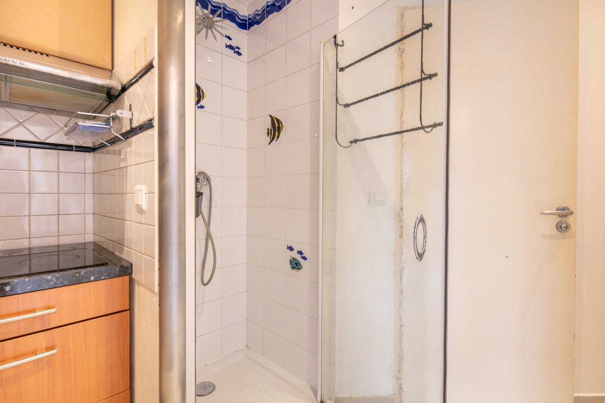 Appartement Le Local - Climatisation - Petfriendly 