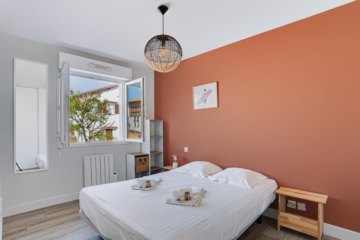 Appartement Appartement Teilleria - Welkeys  